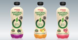 VERONI active Natural Energy Drink